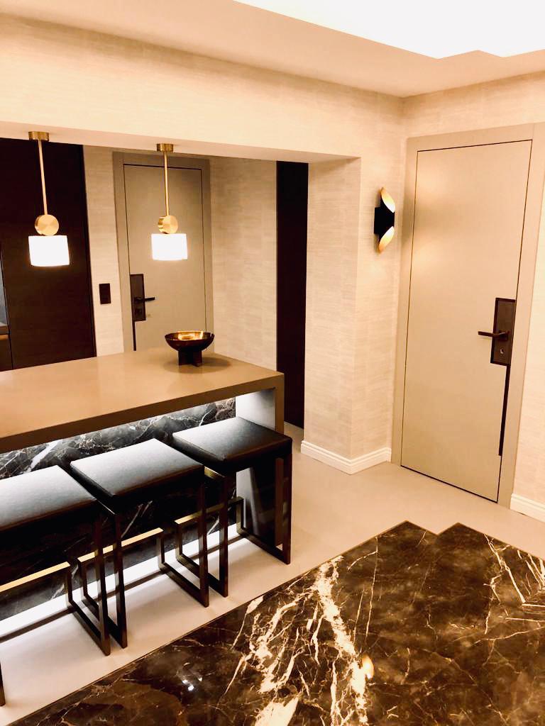 Residenza Esclusiva a Monaco