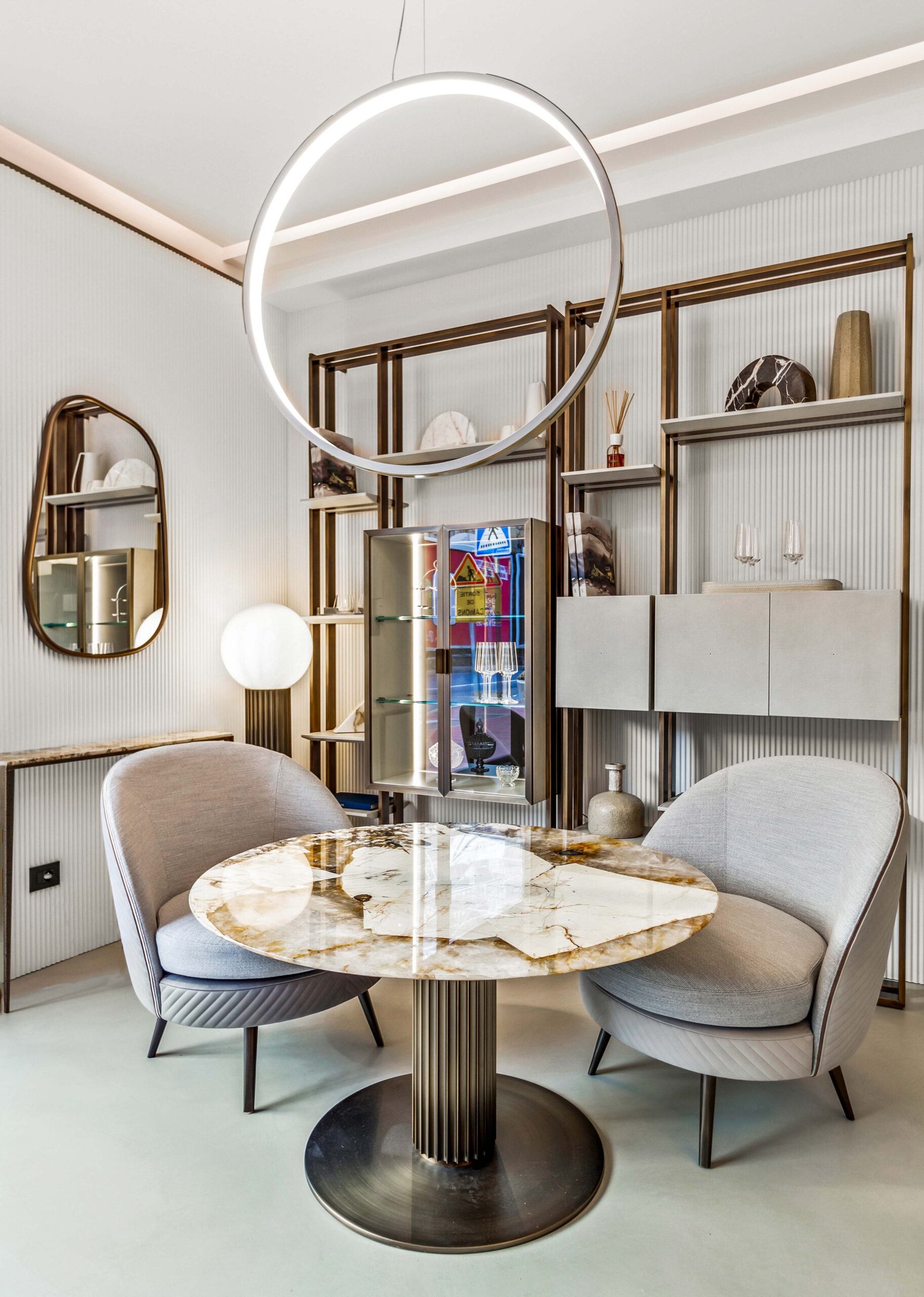 Showroom Montecarlo 2