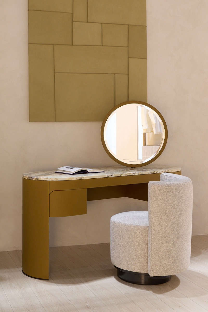 Console Showroom