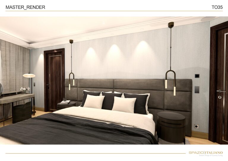 Tour Odéon render camera