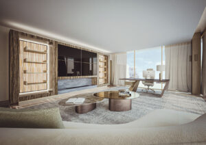 Interior Designer Monte-Carlo