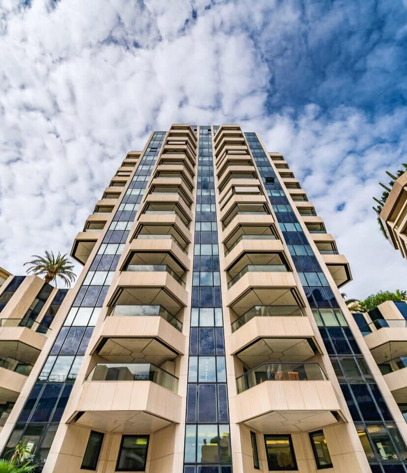 Prince de Galles progetto